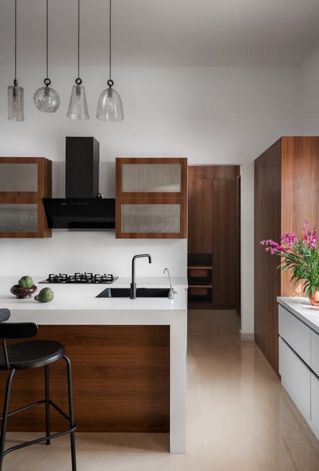 Hemadri - Residence, Bengaluru